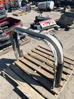 Kenworth T600 Suspension Crossmember / K-Frame