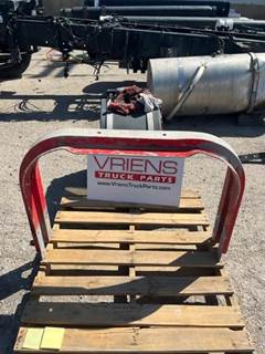 Kenworth T600 Suspension Crossmember / K-Frame