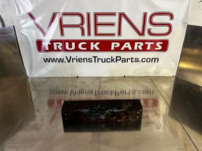 Kenworth T800 Suspension Crossmember / K-Frame