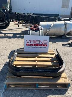 Kenworth W900 Suspension Crossmember / K-Frame