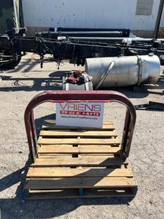 Kenworth W900 Suspension Crossmember / K-Frame