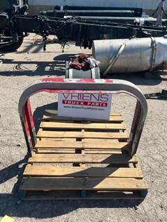 Kenworth W900 Suspension Crossmember / K-Frame