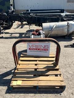 Kenworth W900 Suspension Crossmember / K-Frame