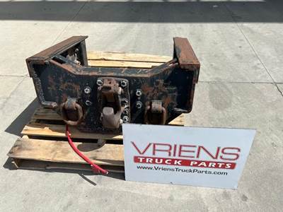 Paccar Suspension Crossmember / K-Frame