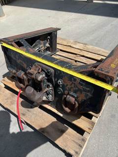 Paccar Suspension Crossmember / K-Frame For Sale | Salt Lake City, UT ...