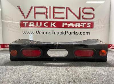 Paccar Suspension Crossmember / K-Frame