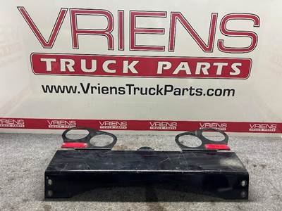 Paccar Suspension Crossmember / K-Frame