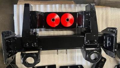 Peterbilt 359 Suspension Crossmember / K-Frame