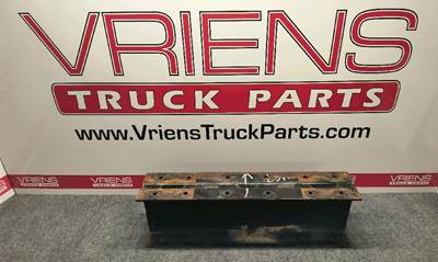 Peterbilt Suspension Crossmember / K-Frame