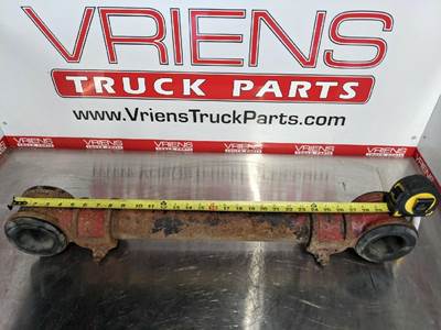 Chalmers Suspension Parts