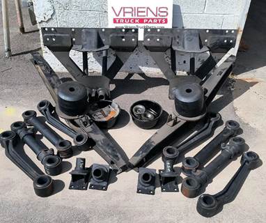 Chalmers Suspension Parts