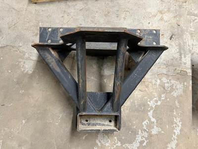 Chalmers Suspension Parts