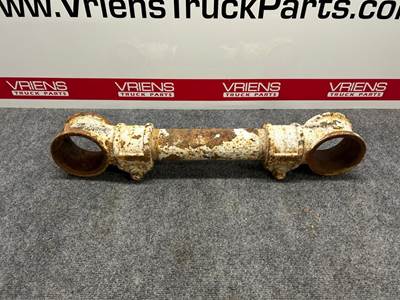 Chalmers Suspension Parts