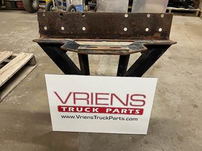 Chalmers 559L2.11 Suspension Parts