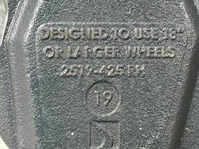 Chevrolet Suspension Parts