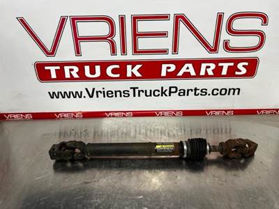 Freightliner Suspension Parts