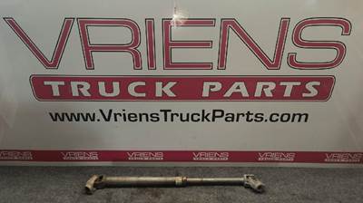 Freightliner Cascadia Suspension Parts