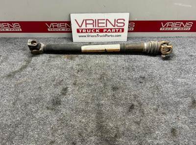 Kenworth Suspension Parts