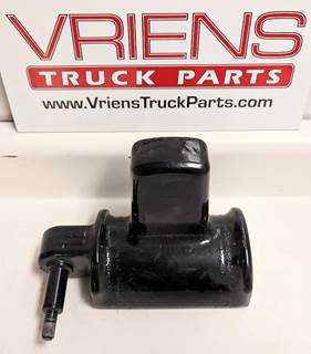 Kenworth T680 Suspension Parts