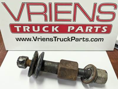 Kenworth W900 Suspension Parts