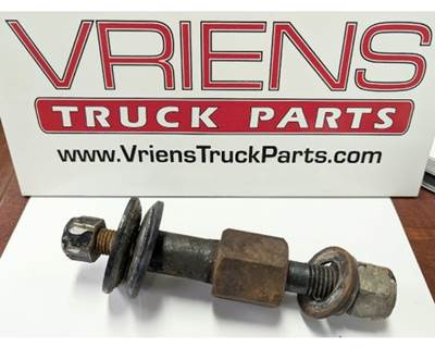 Kenworth W900 Suspension Parts