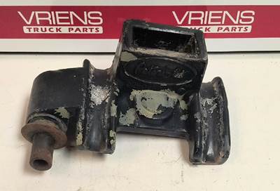 Peterbilt 348 Right Suspension Parts