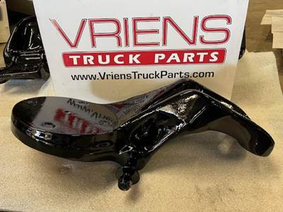 Peterbilt 379 Left Suspension Parts