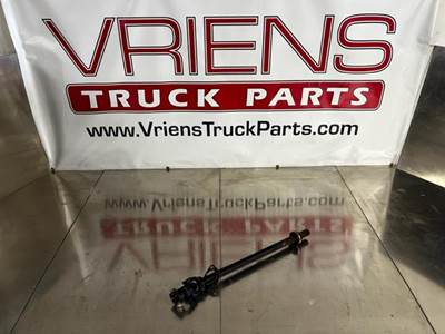 Peterbilt 384 Suspension Parts