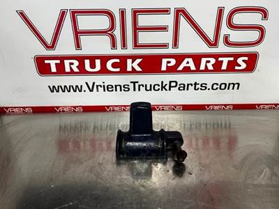 Peterbilt 389 Suspension Parts