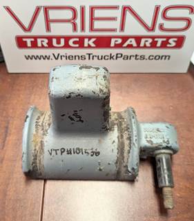 Peterbilt 389 Left Suspension Parts