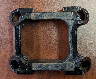 Peterbilt Suspension Parts