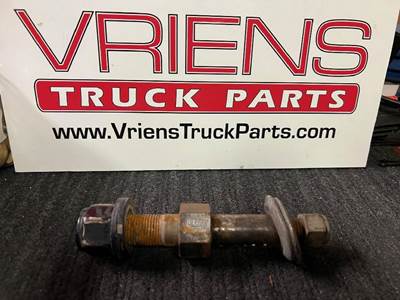 Peterbilt Suspension Parts