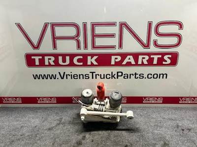 Peterbilt Suspension Parts