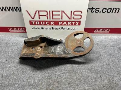 Peterbilt Left Suspension Parts