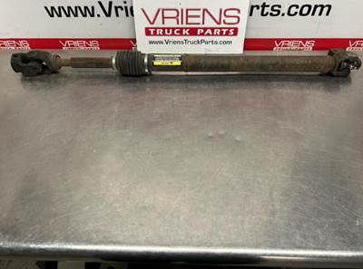 Peterbilt Suspension Parts