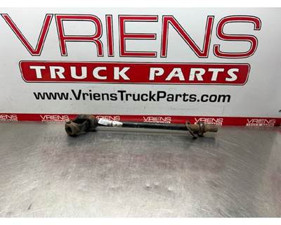 Spicer Suspension Parts for a Peterbilt