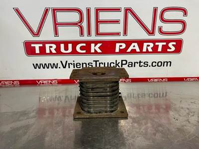 Volvo T Ride Suspension Parts