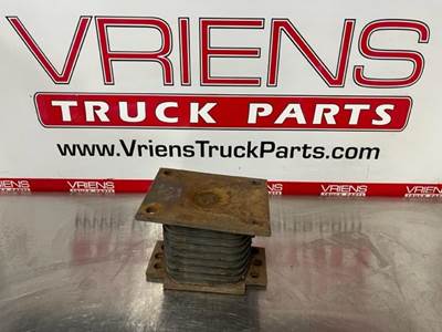 Volvo T Ride Suspension Parts