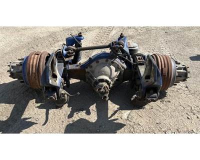 Peterbilt Suspension for a Peterbilt 378