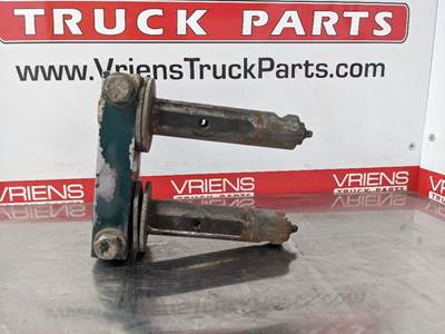 Peterbilt Suspension