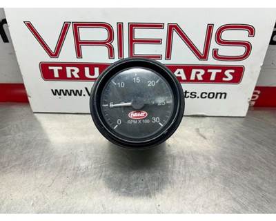 Peterbilt Tachometer