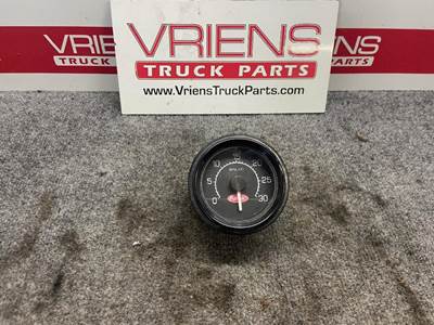17-03787-001C ELECTRIC TACHOMETER