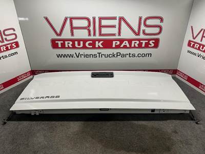 GM OEM 2020-2025 Chevrolet Gate - 86793712 will not fit