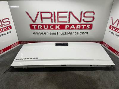 GM OEM 2020-2025 Chevrolet Gate - 86793712 will not fit