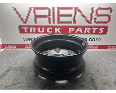 ATX SERIES AO40122510902 AO040122510901 OCTANE SATIN BLACK MILLED WHEELS 
SIZE