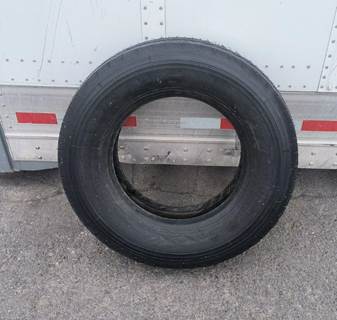 Michelin XTA 18 PLY Tire