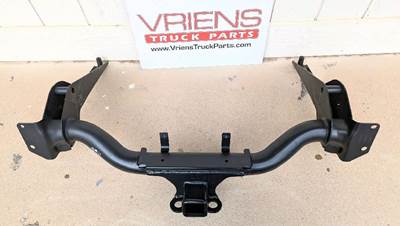 Chevrolet 2500HD / 3500HD Trailer Hitch