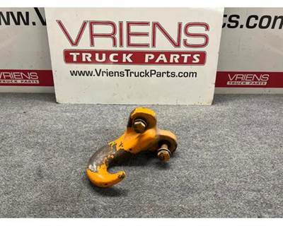 Ford Trailer Hitch