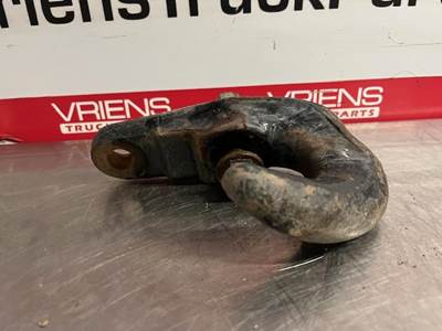 Freightliner Trailer Hitch