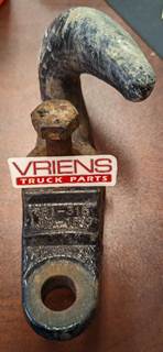 Freightliner Trailer Hitch